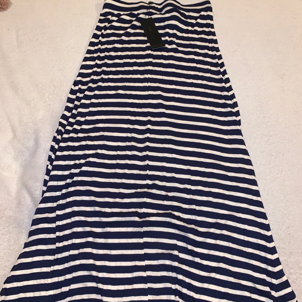 Maxi Skirt